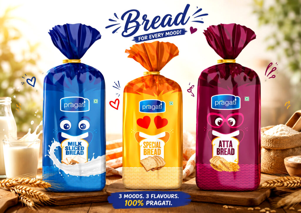 Gourmet-food-brand-packaging-and-label-design