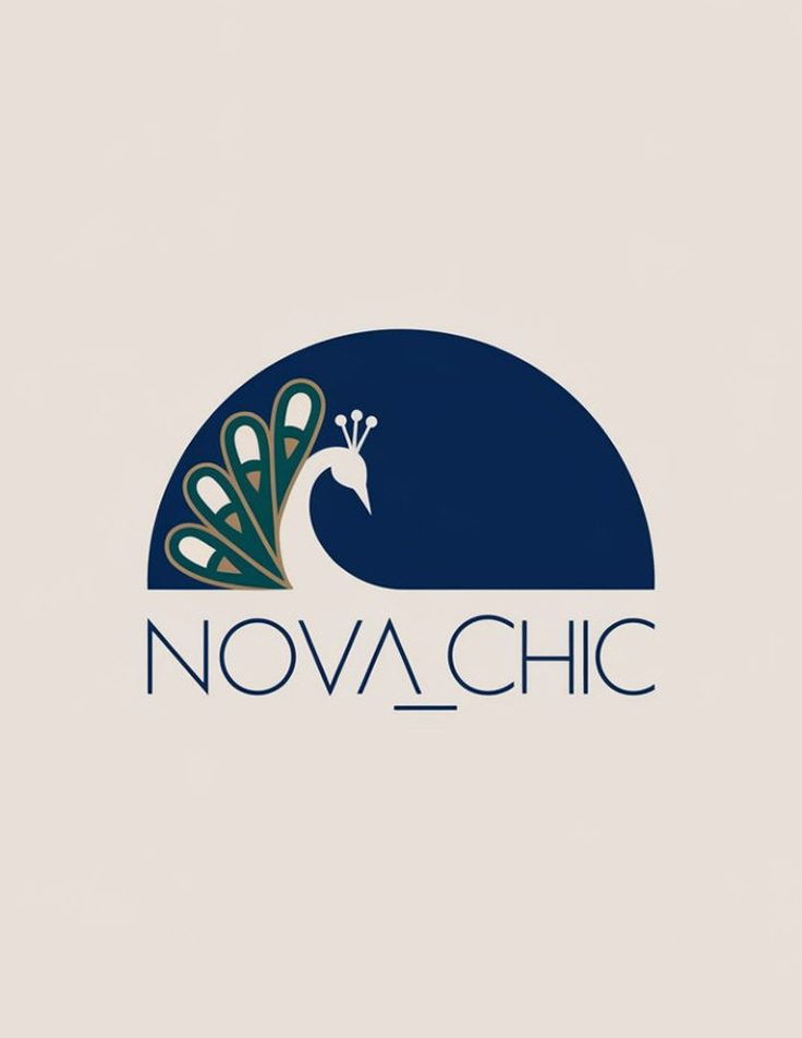 Logo design agency creating garments logos