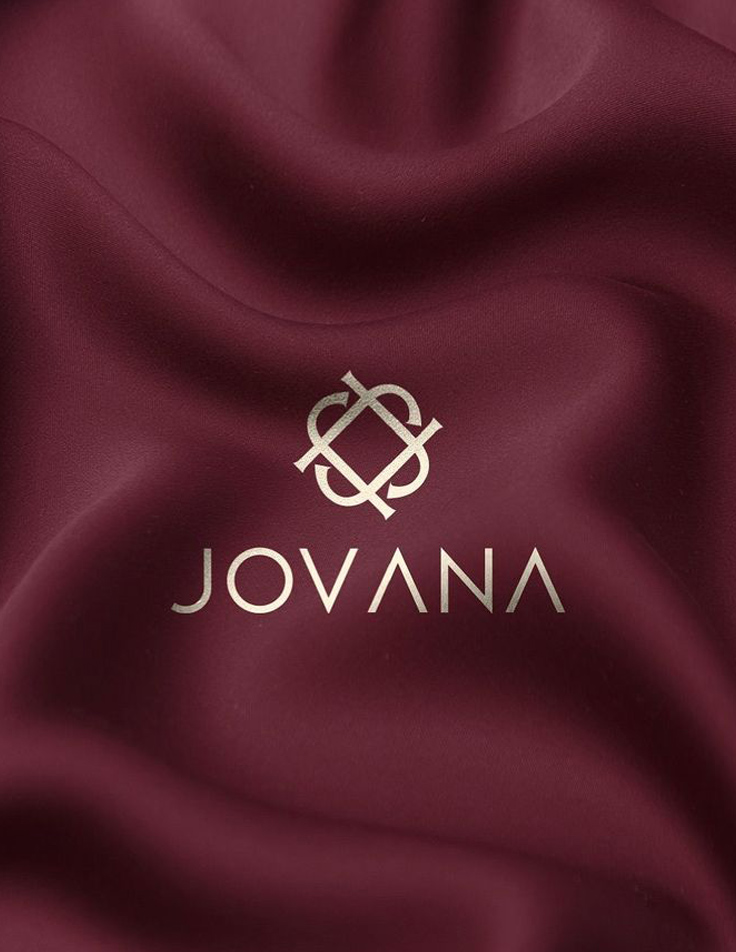 Minimal clothing logo for modern apparel businesses