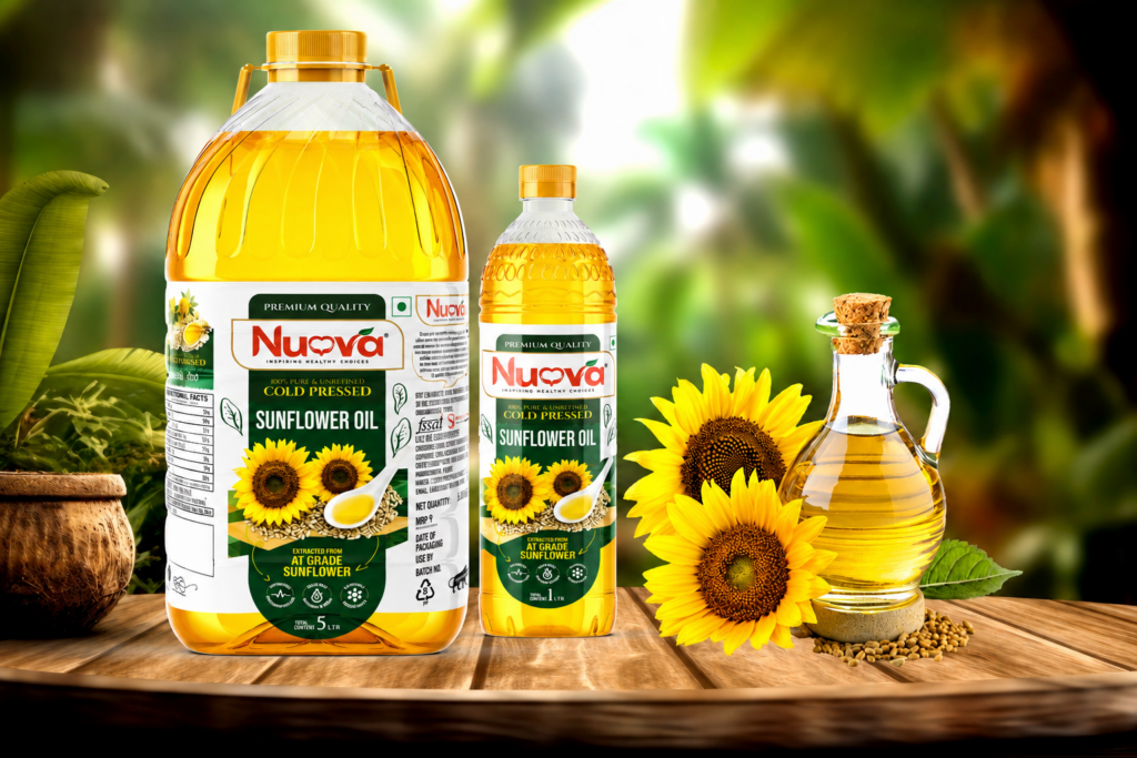 Modern bottle packaging design with premium finishing