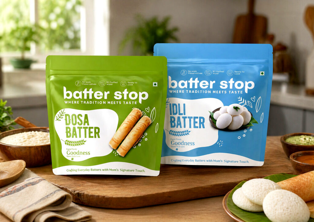 Modern-food-brand-packaging-with-bold-colors