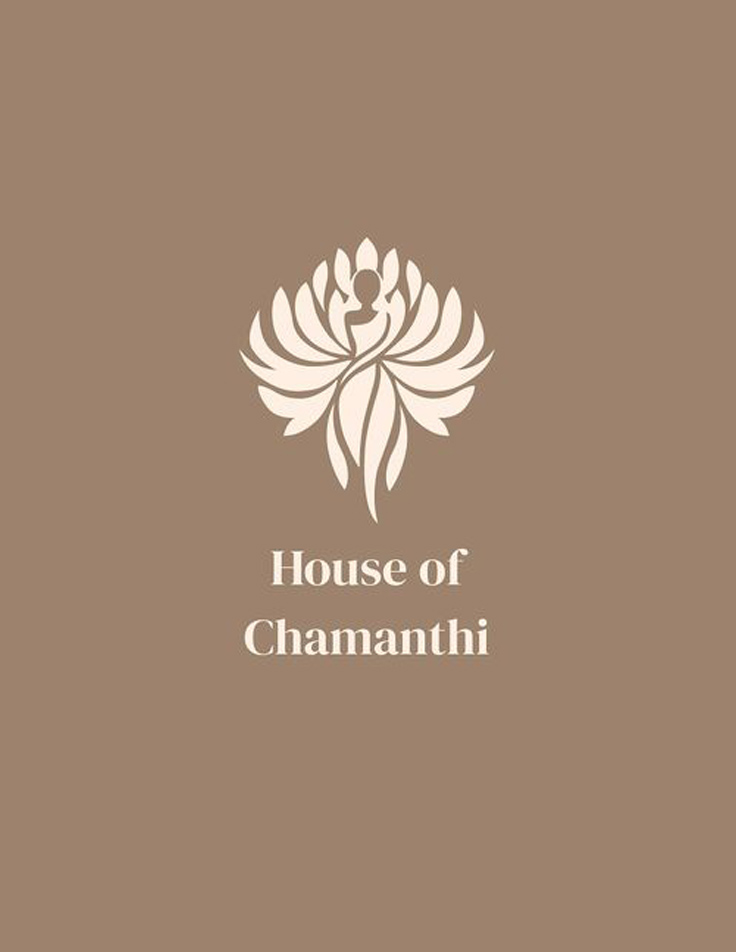 Modern logo for apparel and textile businesses