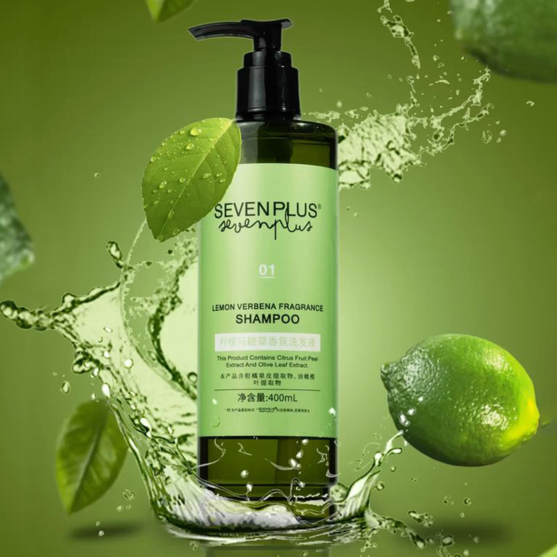 Plastic bottle packaging for liquid household products