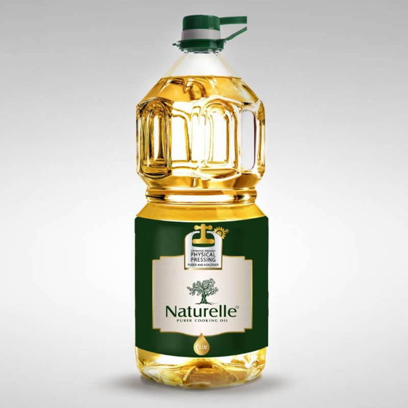 Premium-cooking-oil-label-design-inspiration