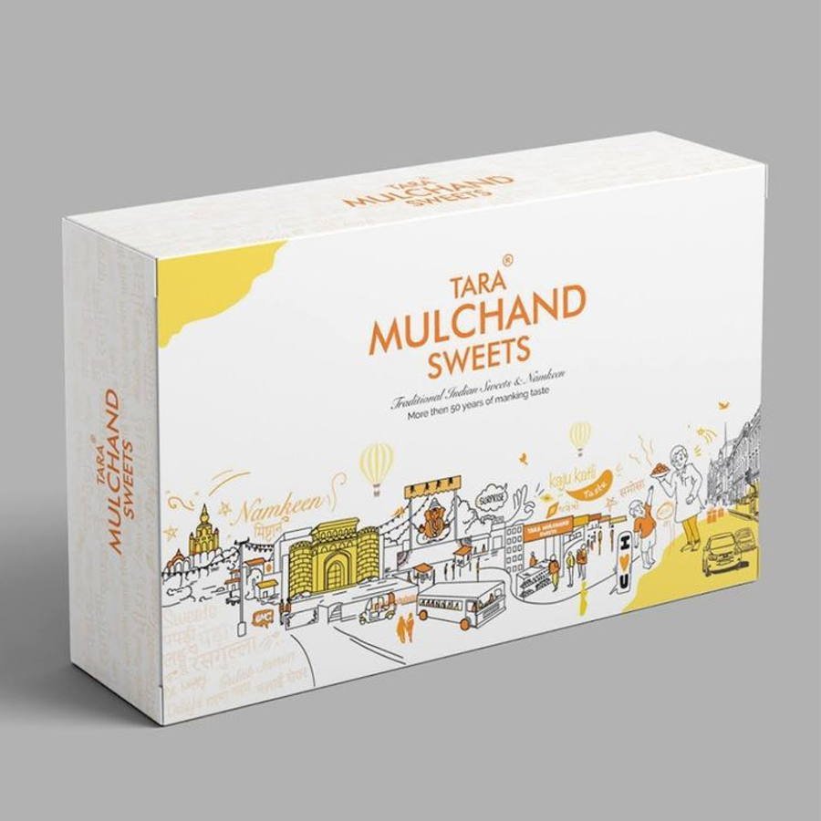 Premium-sweet-box-packaging-design