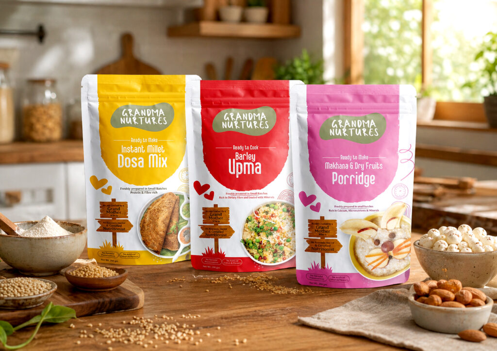 Professional-food-brand-identity-design