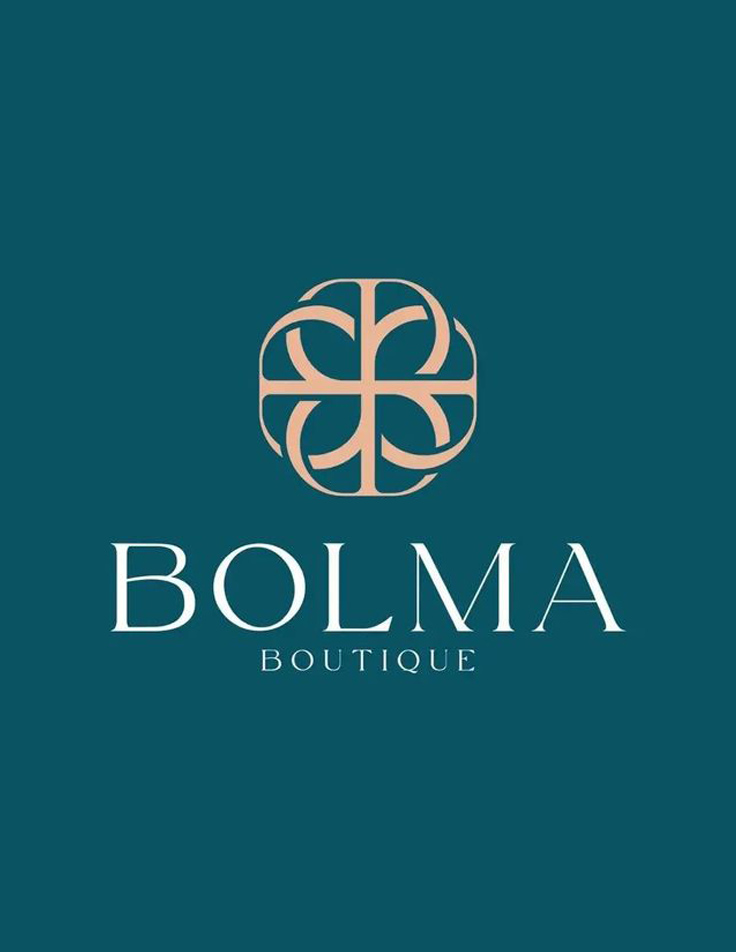Professional logo design for fashion companies