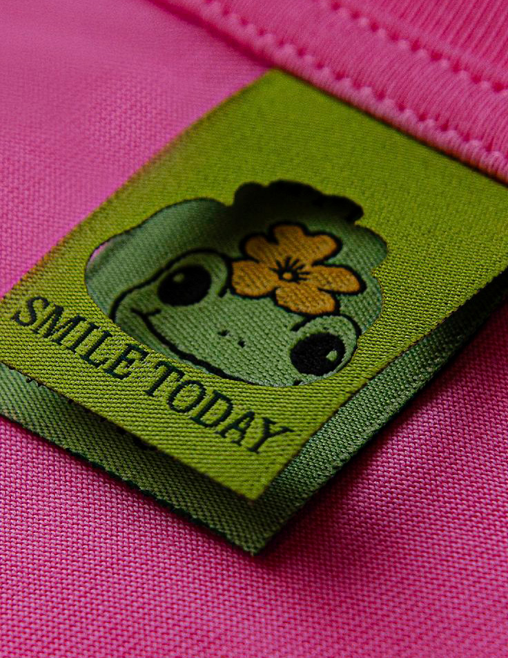 Professional logo design for garment manufacturers