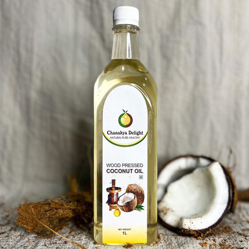 Professional packaging design for edible oil products