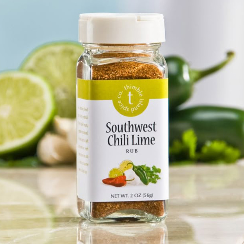 Spices-Label-&-Packaging-Design-