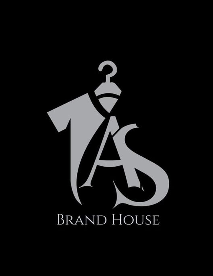 Stylish apparel logo design for clothing companies