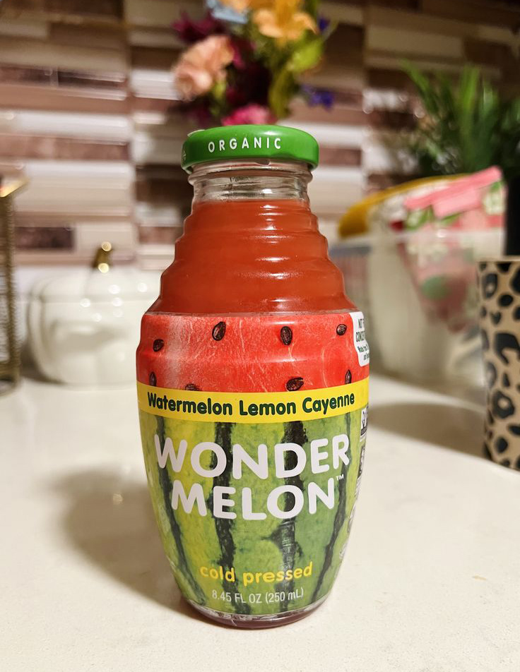Unique bottles with modern bottle packaging design