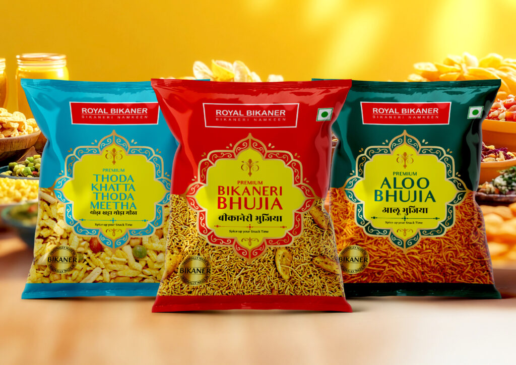 Best pouch packaging solutions for modern product brands