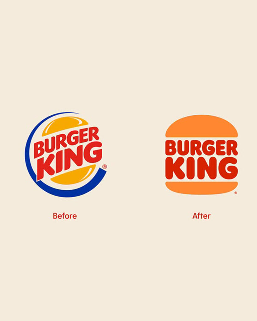 Branded packaging and labels creating a consistent customer experience