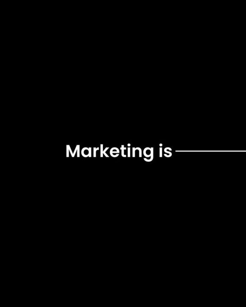 Digital marketing strategy supporting a business rebrand
