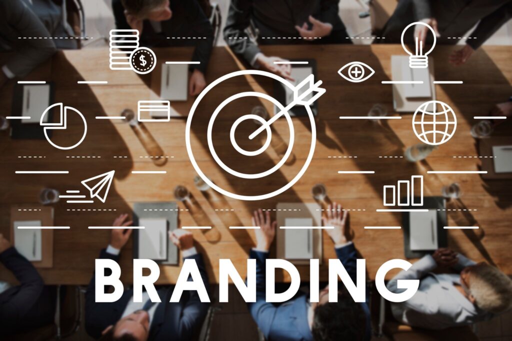 Marketing is essential for branding