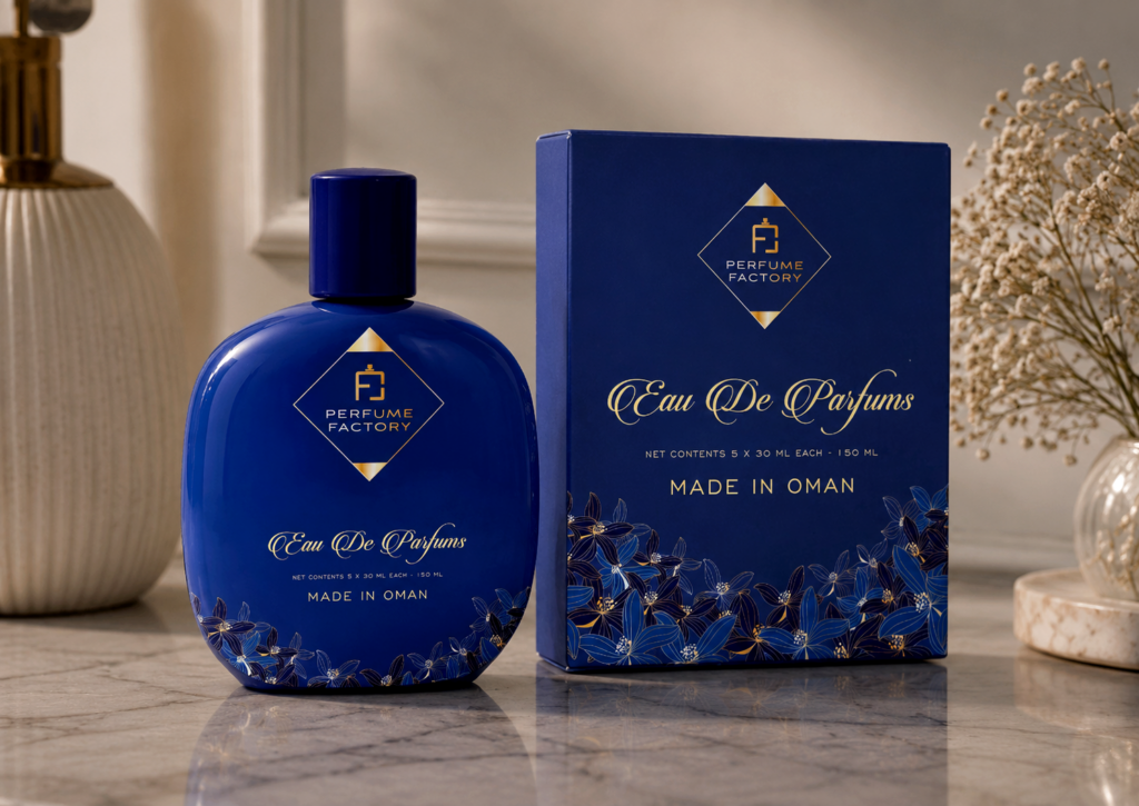 Trendy perfume bottle design ideas for modern fragrance brands