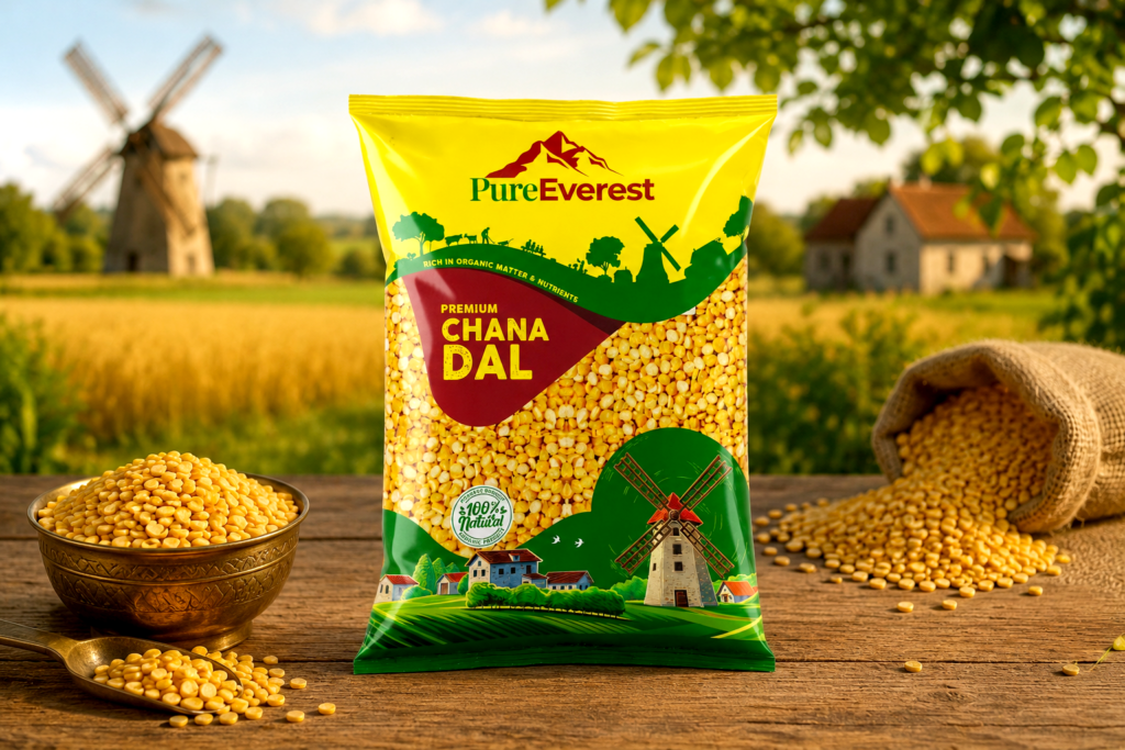 refill pouch packaging with spout design