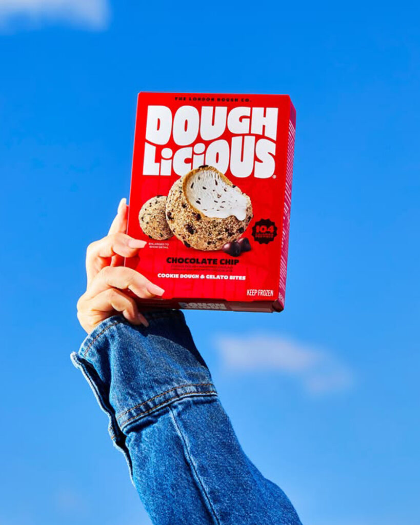 Brand perception influenced by visual identity