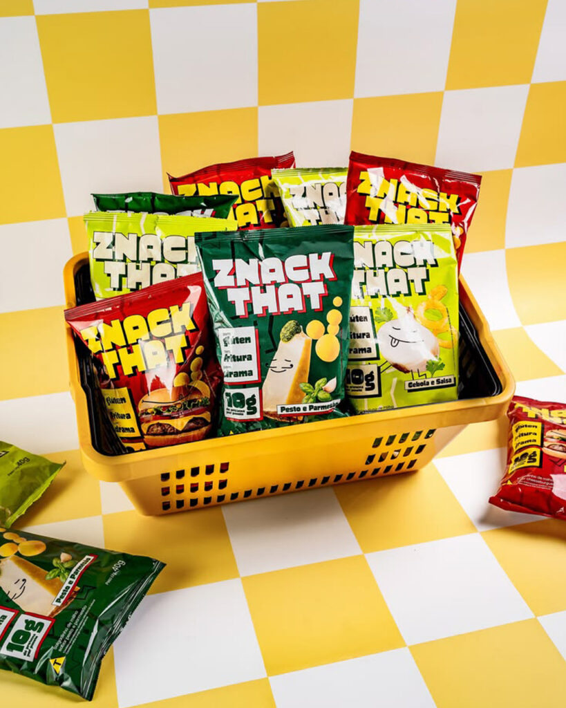 Branding strategy focused on customer first impressions
