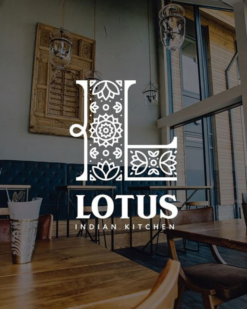Café branding and food business name ideas