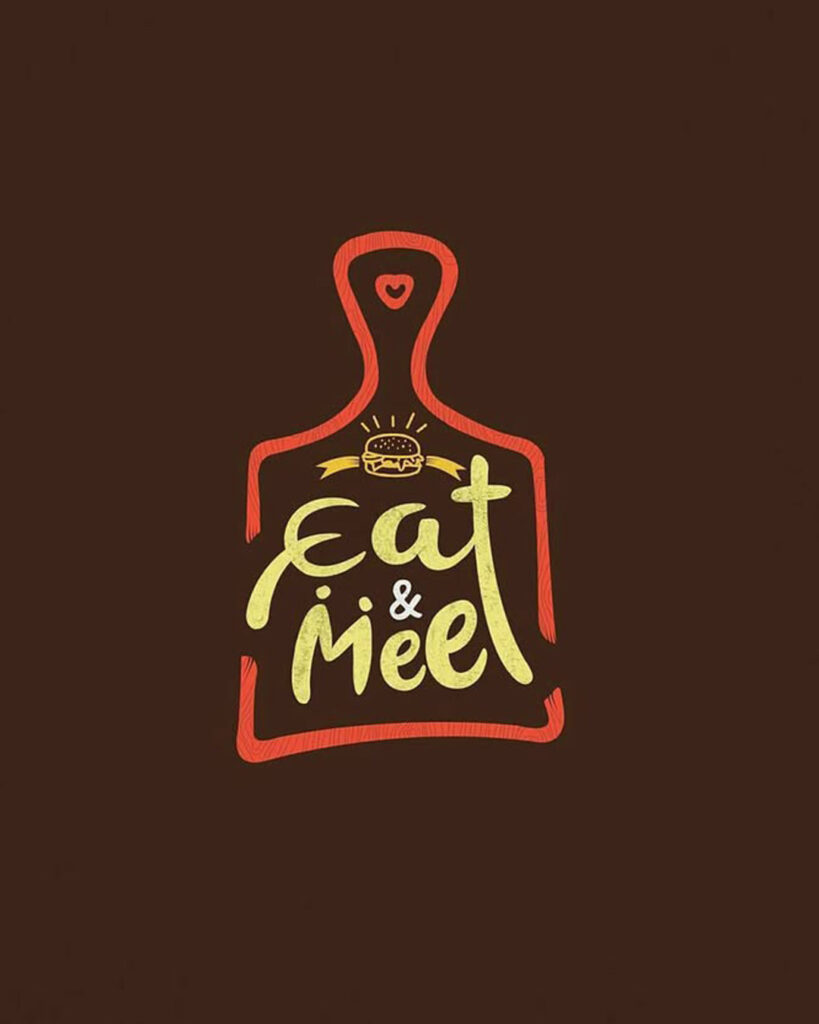 Catchy food business names for startups