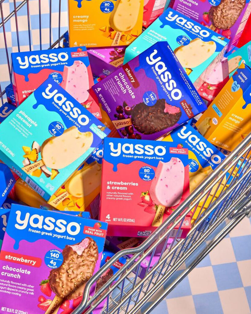 Complicated brand messaging affecting customer understanding