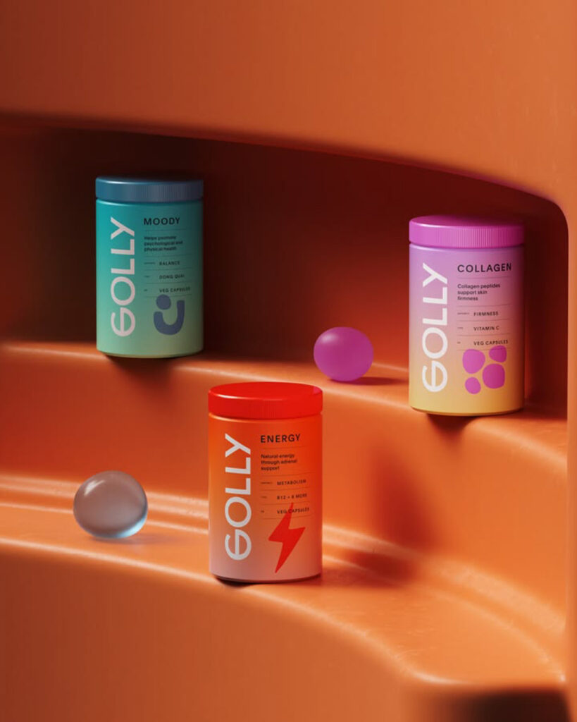 Copying competitors weakening brand differentiation