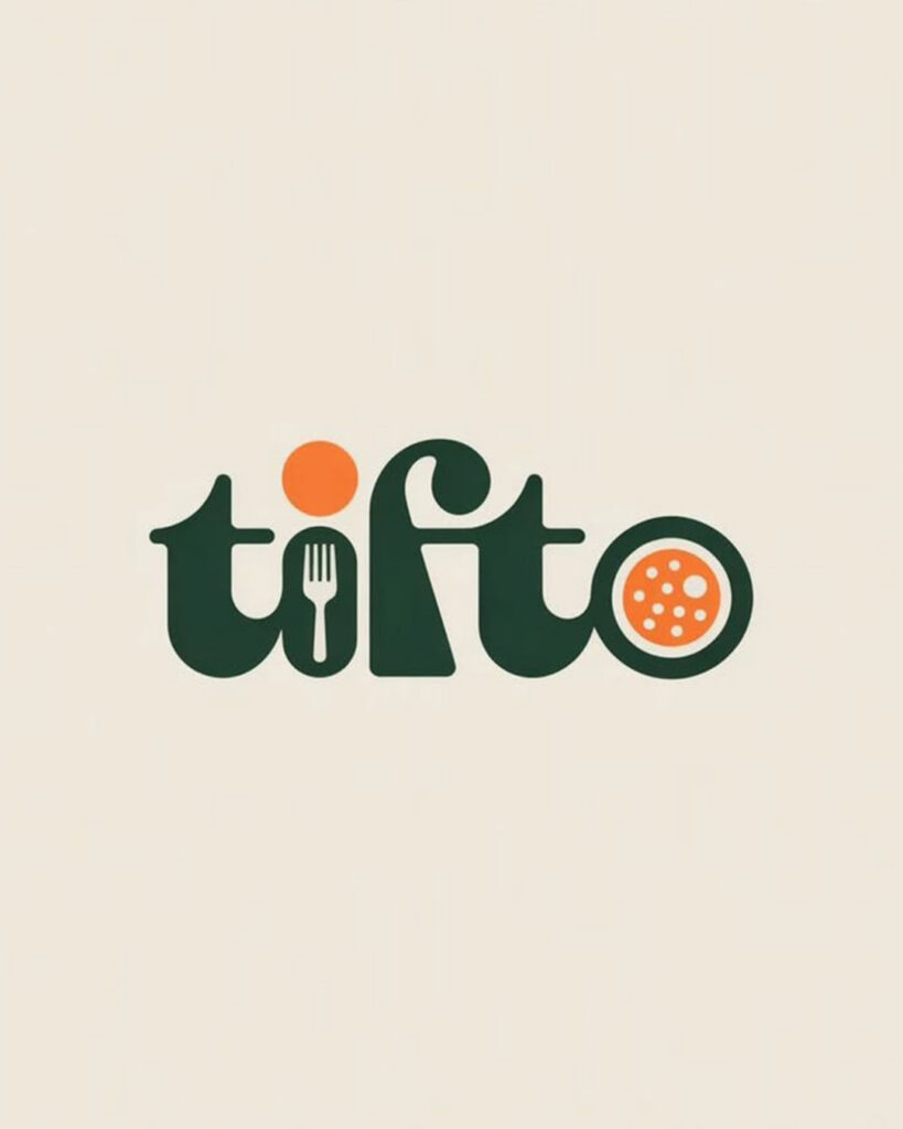 Creative names for food businesses and brands