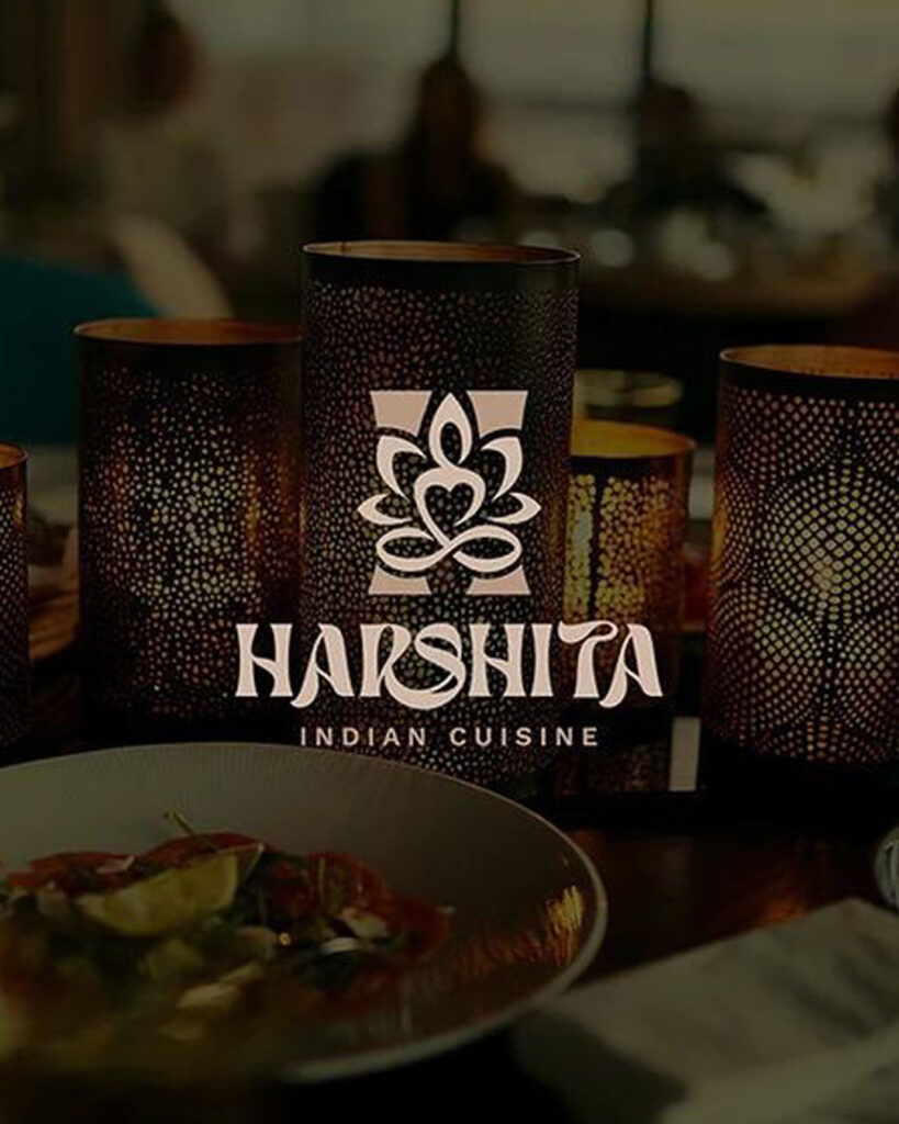 Creative packaging design for food businesses