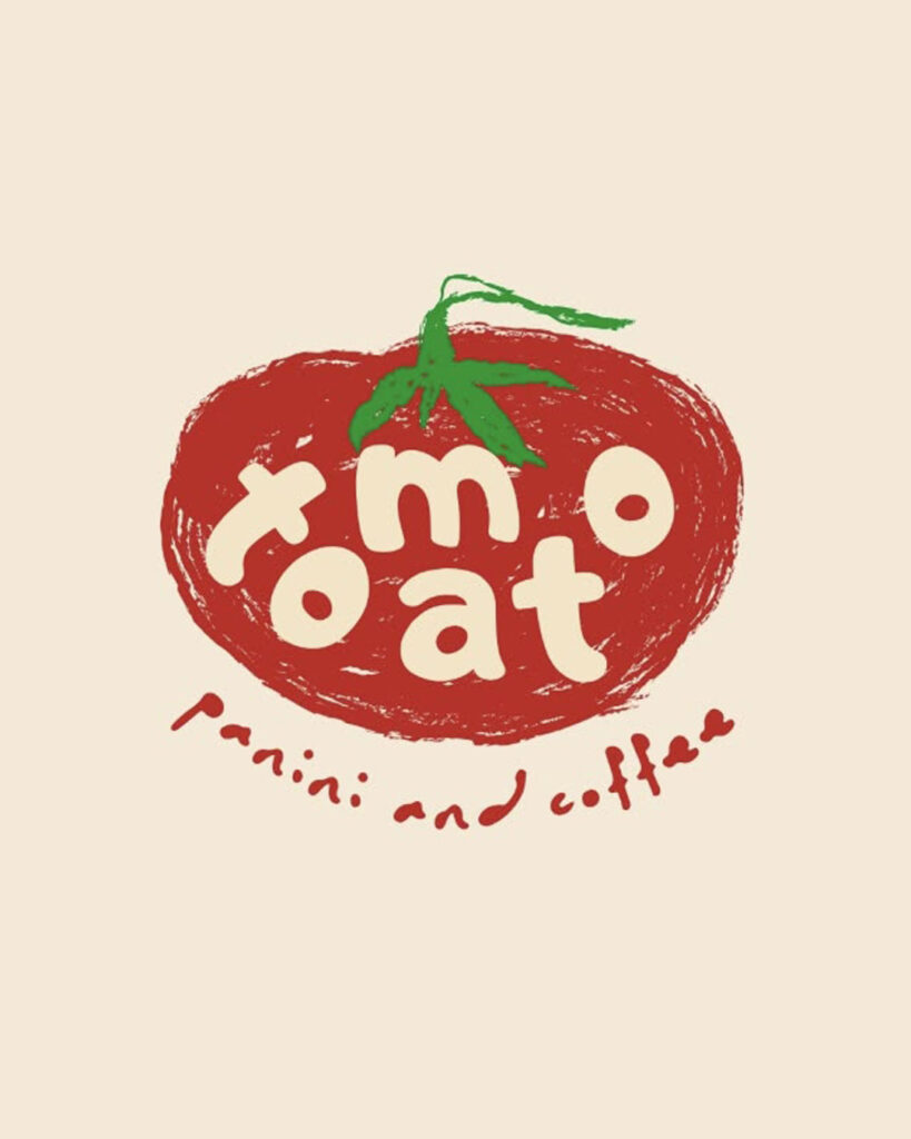 Food-brand-logo-and-packaging-design-concept