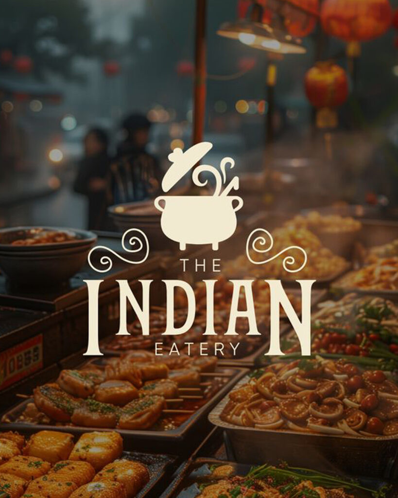 Food business branding ideas for entrepreneurs