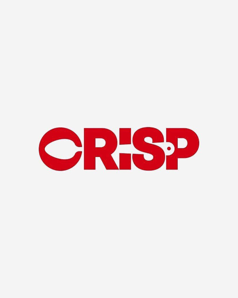 Food business branding with logo design