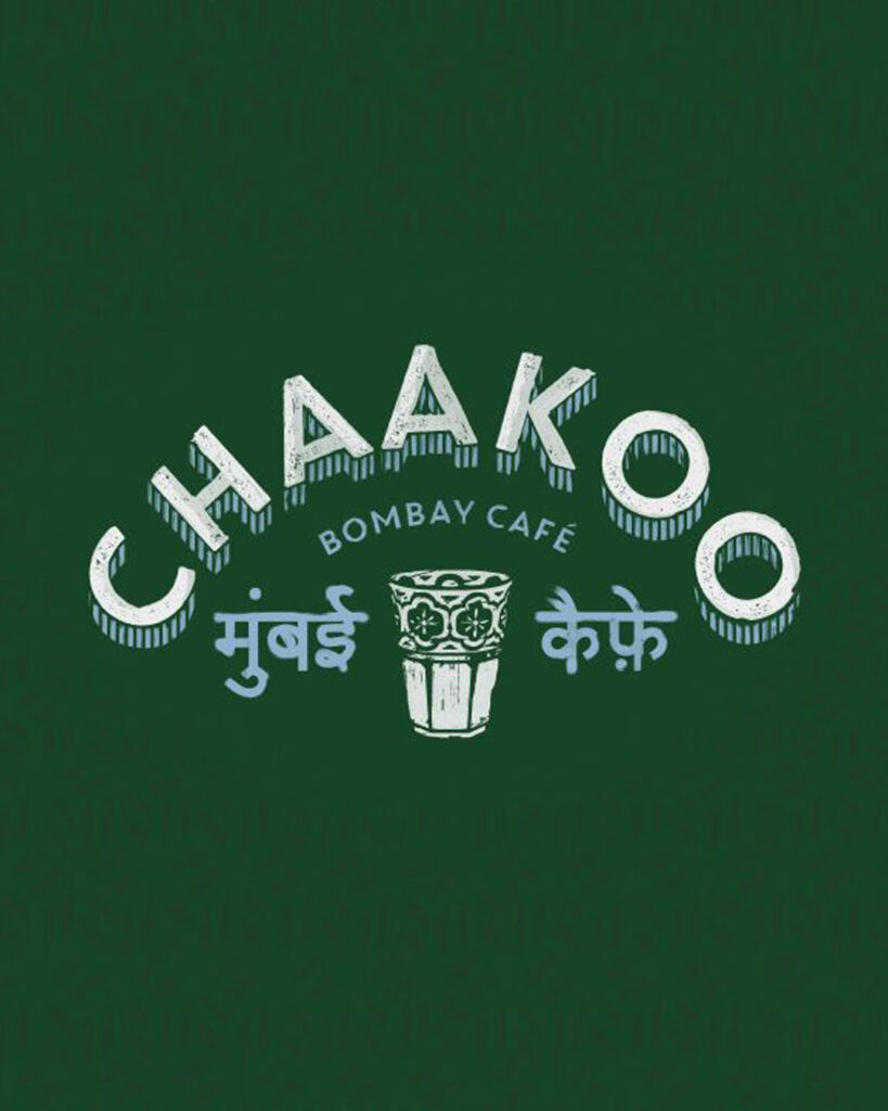 Food business name and packaging branding strategy