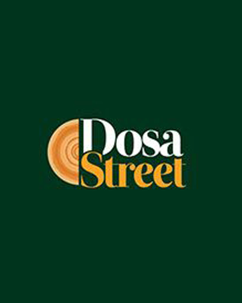 Food business name ideas and brand identity