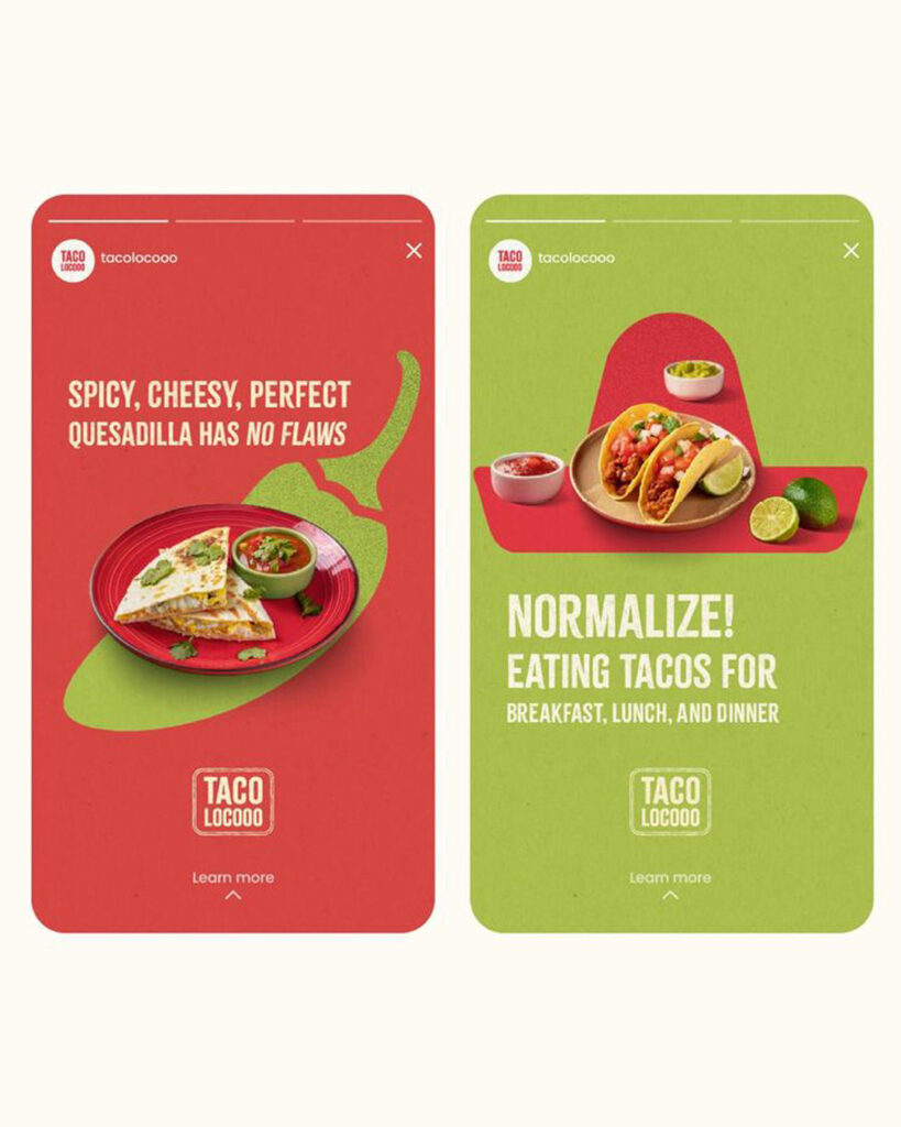 Food business naming mistakes to avoid