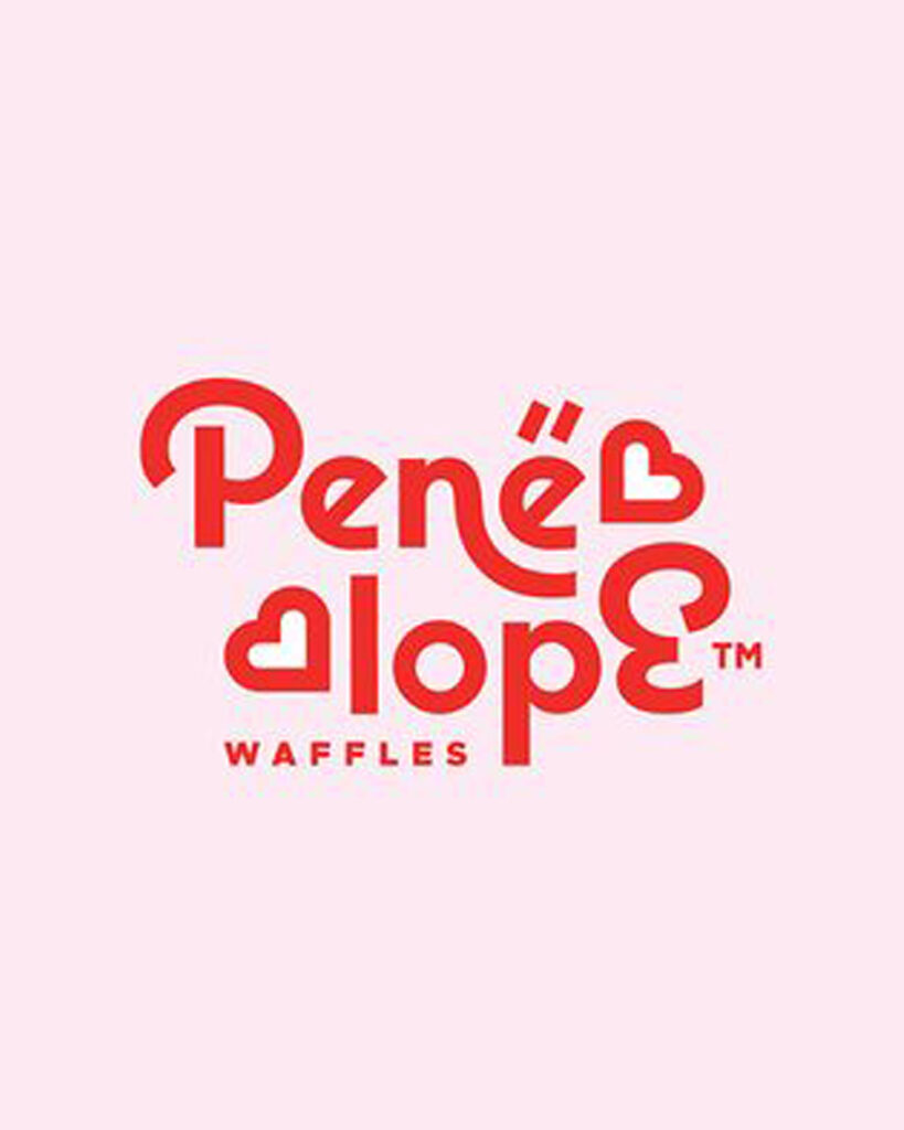 From food business name to complete brand identity