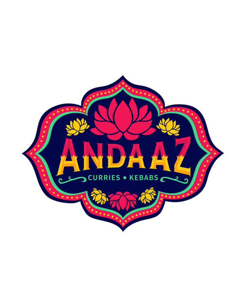 Logo Design for An Indian Restaurant