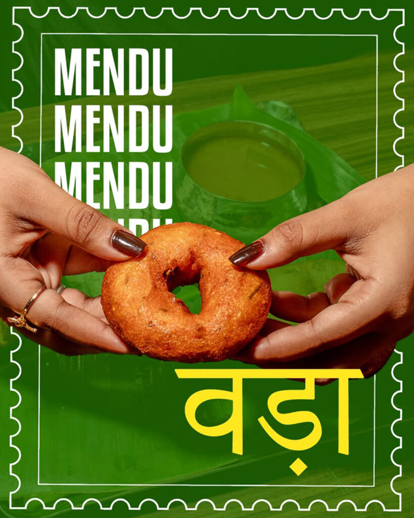 Memorable food business names for growing brands