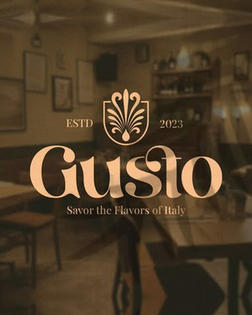Modern food business name ideas for startups