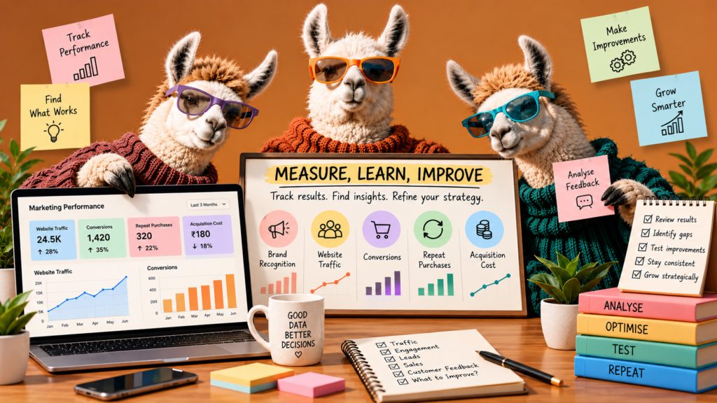 Alpaca Marketing Analytics Team