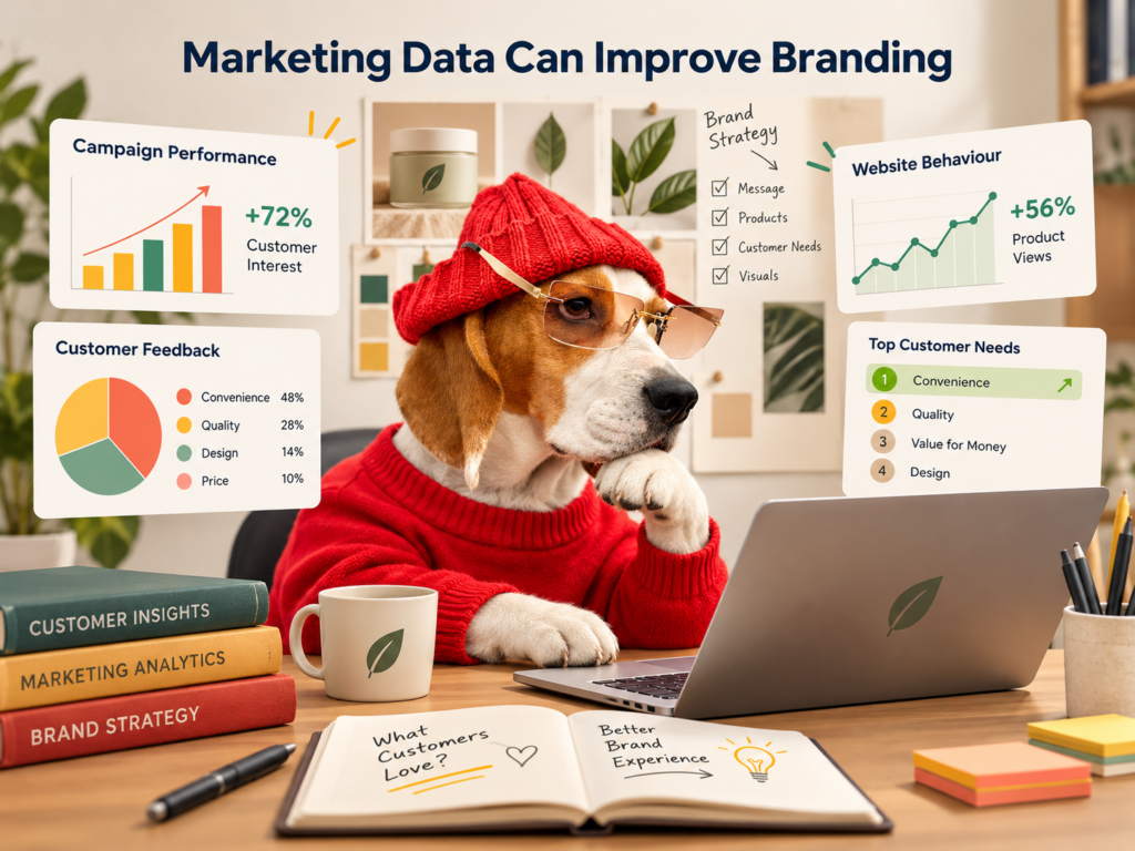 Beagle Analyst_ Marketing Data Insights