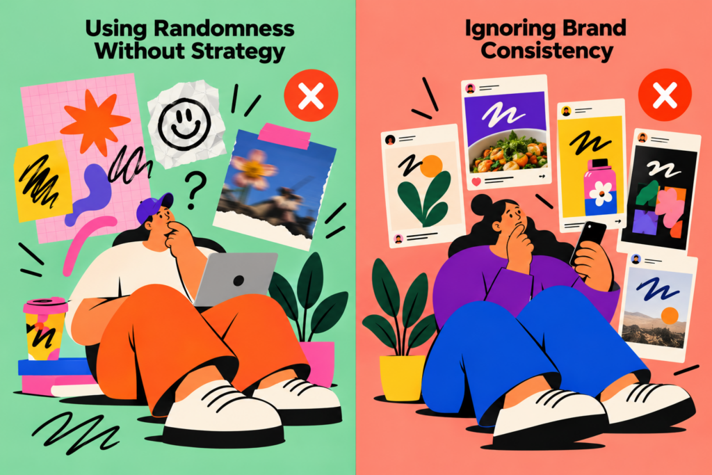 Brand Mistakes_ Chaos and Inconsistency