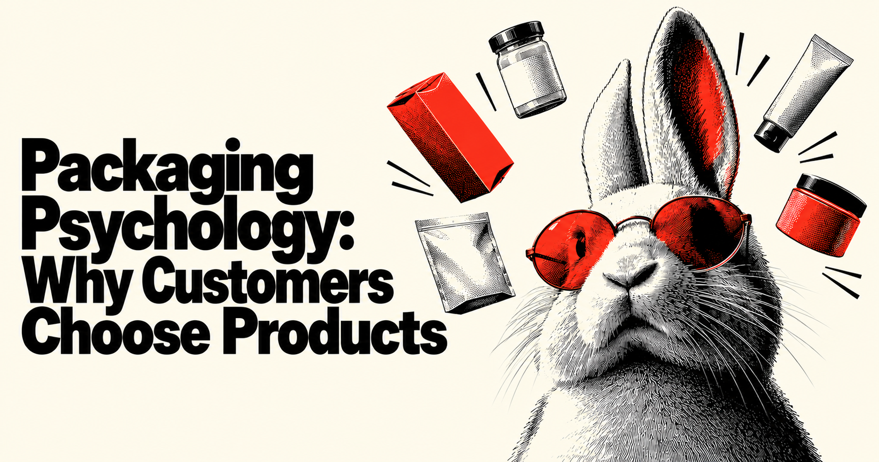 The Psychology of Packaging: Why Customers Pick One Product Over Another