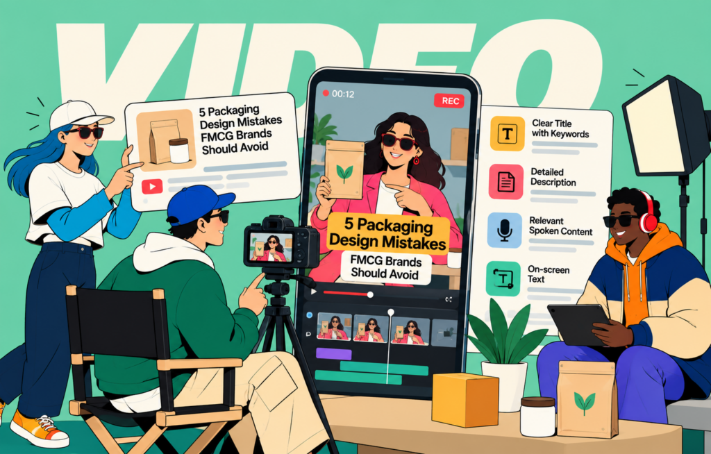 Video Optimization Studio Setup