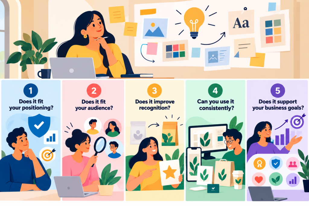 Which Branding Trends Should Your Business Follow?